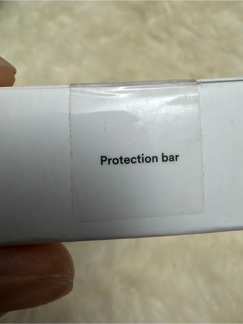 Abib Quick Sunstick Protection Bar SPF50+